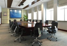 ​公司会议室风水布局