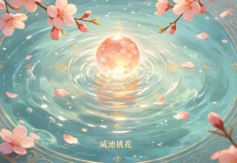 命带咸池桃花的男人代表什么