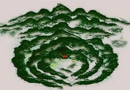 阴宅凶砂二十四格