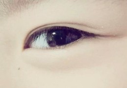 桃花眼带水之人好吗