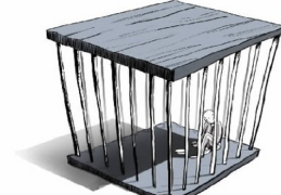 什么样的八字有牢狱之灾