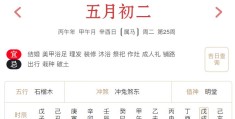2026年6月16日每日五行穿衣指数解读搭配