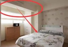 横梁压床最佳风水补救方法