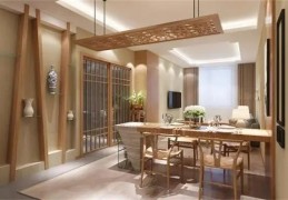 ​餐厅有什么风水忌讳需要注意