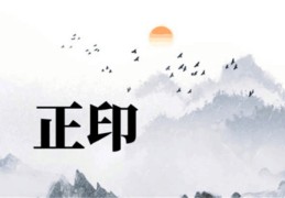 日坐正官的男命（日坐正官的男命妻管严）