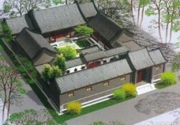 不能聚财的住宅风水