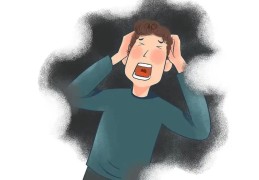 性格急躁的八字有什么特征