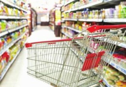 超市内布局有风水讲究吗