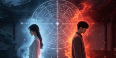 夫妻八字不合能在一起吗，合八字不好怎么办