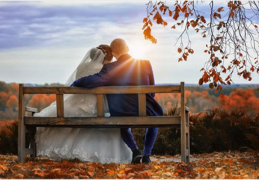 八字看婚姻幸福程度（八字看婚姻幸福程度怎么看）