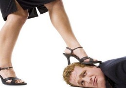 性格强势的八字特征