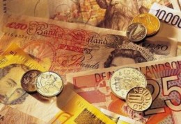 ​从财格的行运