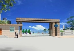 ​公司大门需要注意哪些风水