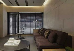 客厅不见阳光风水好吗