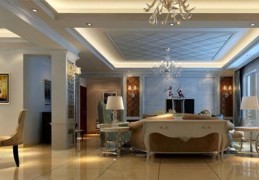 家居天花板选择风水宜忌