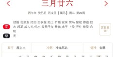  2026年5月12日每日五行穿衣指数解读搭配