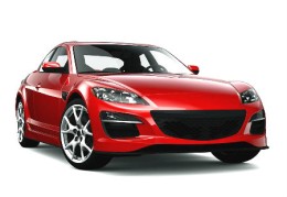 红颜色车风水好吗