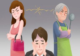 导致婆媳不和的家庭风水