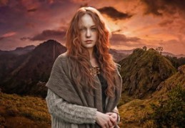 对爱情忠贞不渝的女命八字特征