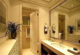 ​风水镜子的摆放风水禁忌