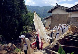 丧葬择日办法，丧葬择日禁忌