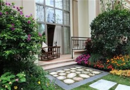 别墅花园风水禁忌