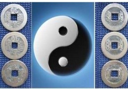 六爻测丢失之物的方法