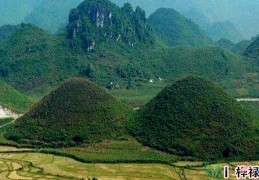 峦头风水之五星形体详解