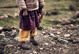 命运惨淡的八字特征