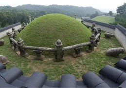 好的祖坟风水几年见效