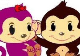 2016年出生的人是什么命