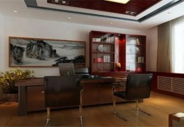 职场摆件风水禁忌