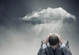 一生霉运不断的八字特征有哪些