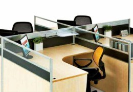 办公桌风水布局，桌子的风水布局