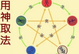 八字见忌神的影响有哪些