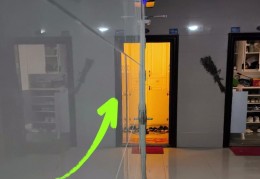 风水中的壁刀煞影响，如何化解