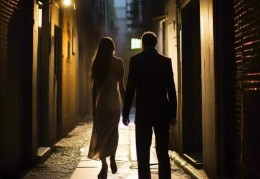 婚姻容易出轨的八字特征