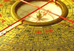 风水罗盘摆放风水禁忌