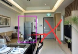 住宅冰柜朝什么方位聚财