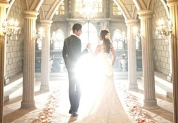 结婚后的风水禁忌