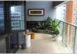 客厅阳台风水讲究