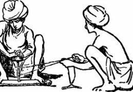 海中金命的女人好不好（海中金命的女人婚姻好吗）