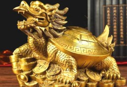 龙龟的风水寓意有哪些