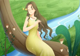 有富贵命的女孩特点（有富贵命的女孩特点是什么）