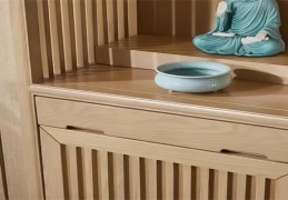 住宅佛龛摆放风水