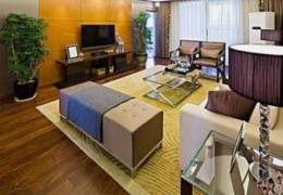 客厅的风水财位怎么找