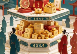 什么八字有富无贵，富贵双全的八字什么样