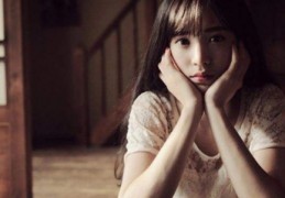 八字没有食伤的女命好吗