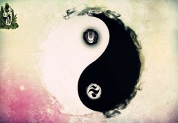 盲派八字论七杀口诀