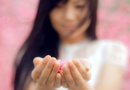 相学化解桃花劫的方法